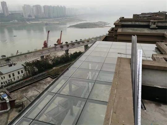 重庆阳光房